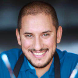 Cem Özkan