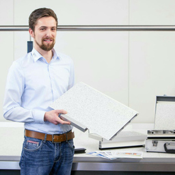Benedikt Möller's profile picture