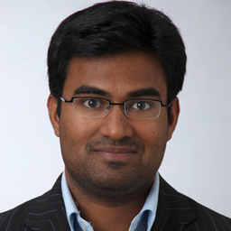 Ajaykumar Vasireddy