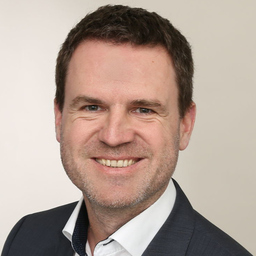Dirk Schaube