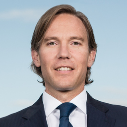 Bram Borrenbergs