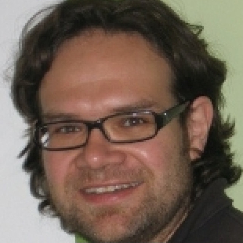 Gerhard Zehentner Projektleiter Mobile Applications Fiducia IT AG