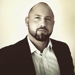 Moreno Stübe 's profile picture