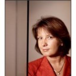 Andrea Ferstl
