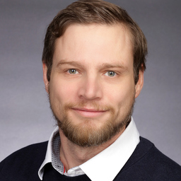 Andreas Jussen