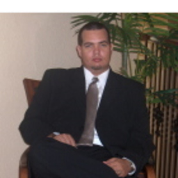 Ralph Castillo