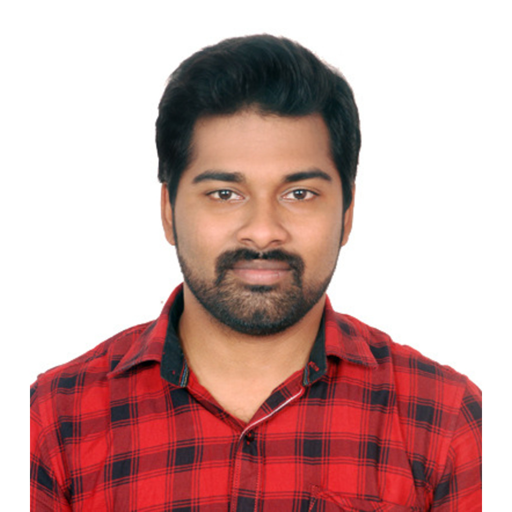 Charan Tej Senior Wiring Harness Design Engineer MercedesBenz