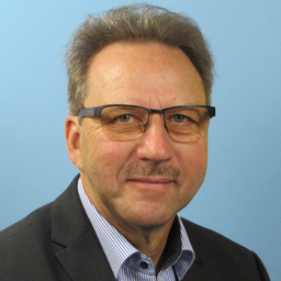 Manfred Heppel