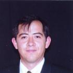 Vladimir Flores Villamil