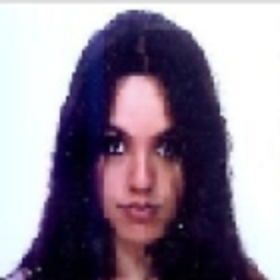 Juana María Martín Moreno