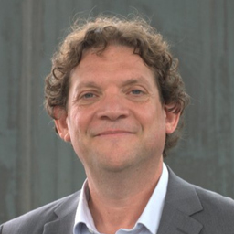 Prof. Dr. Holger Wassermann's profile picture