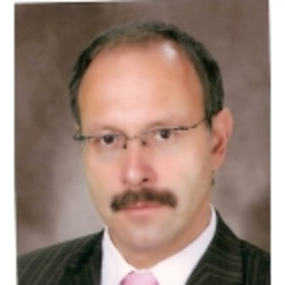 Prof. Dr. Roland Jochem