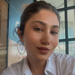 Hanife Yildiz