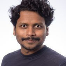 Elankumaran Kaliyaperumal