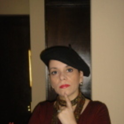 Ana Patricia Peralta Azmitia