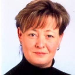Birgit Krämer
