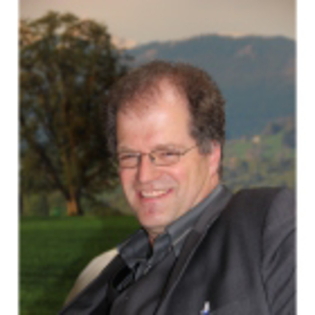 Lutz Chefredaktor Prestige Media AG XING