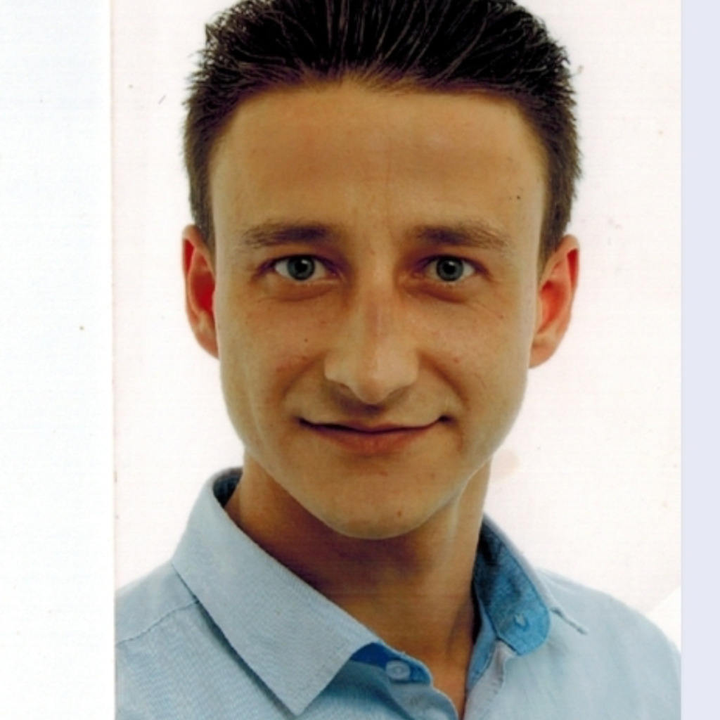 Behram Munishi Stellvertretender Lagerleiter Reisenthel Accessoires