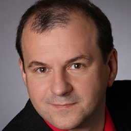 Dariusz Prochotta