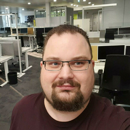 Michael Senft
