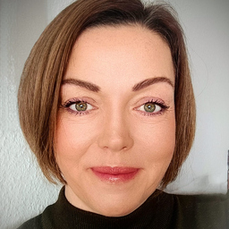 Stefani Blechschmidt's profile picture