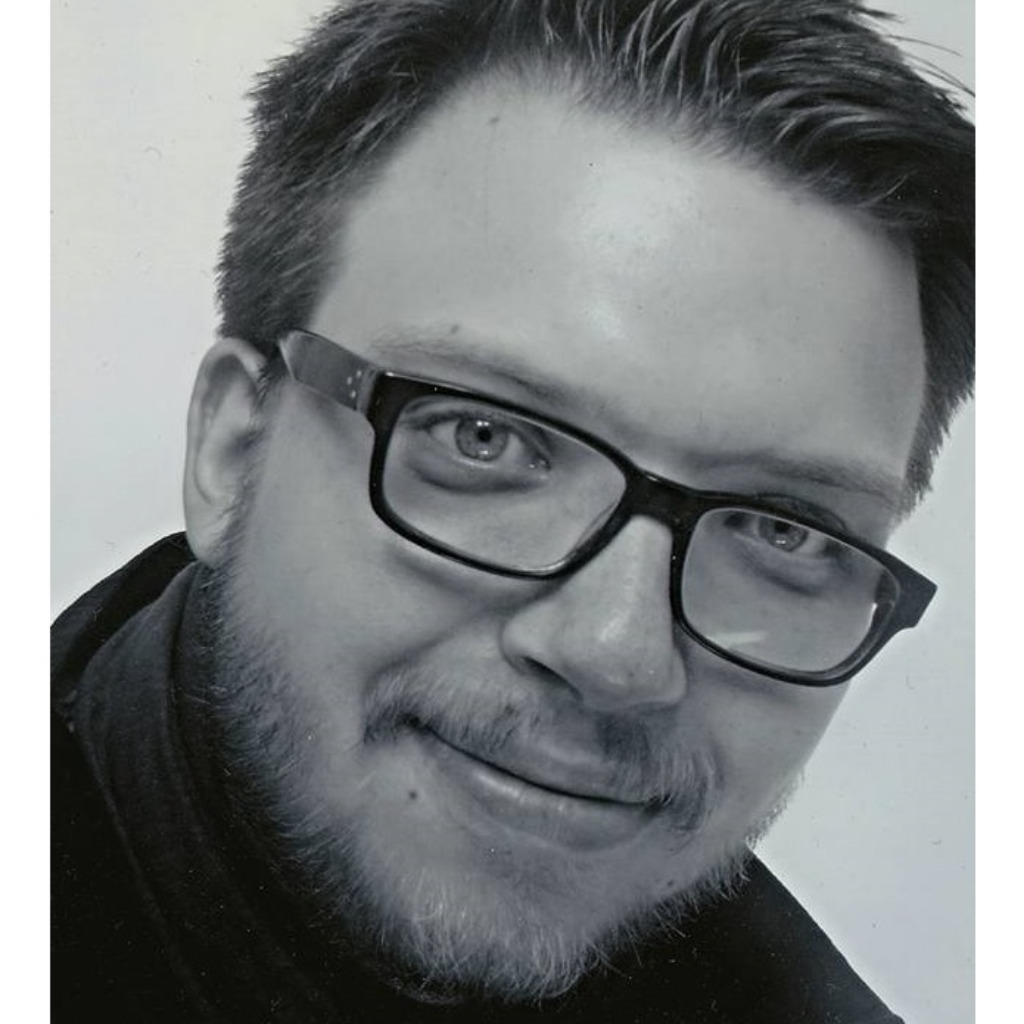 Philip Meyer Teamleiter Recruiting Hanseatic Dienstleistungen