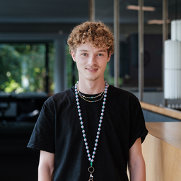 Maximilian Burk