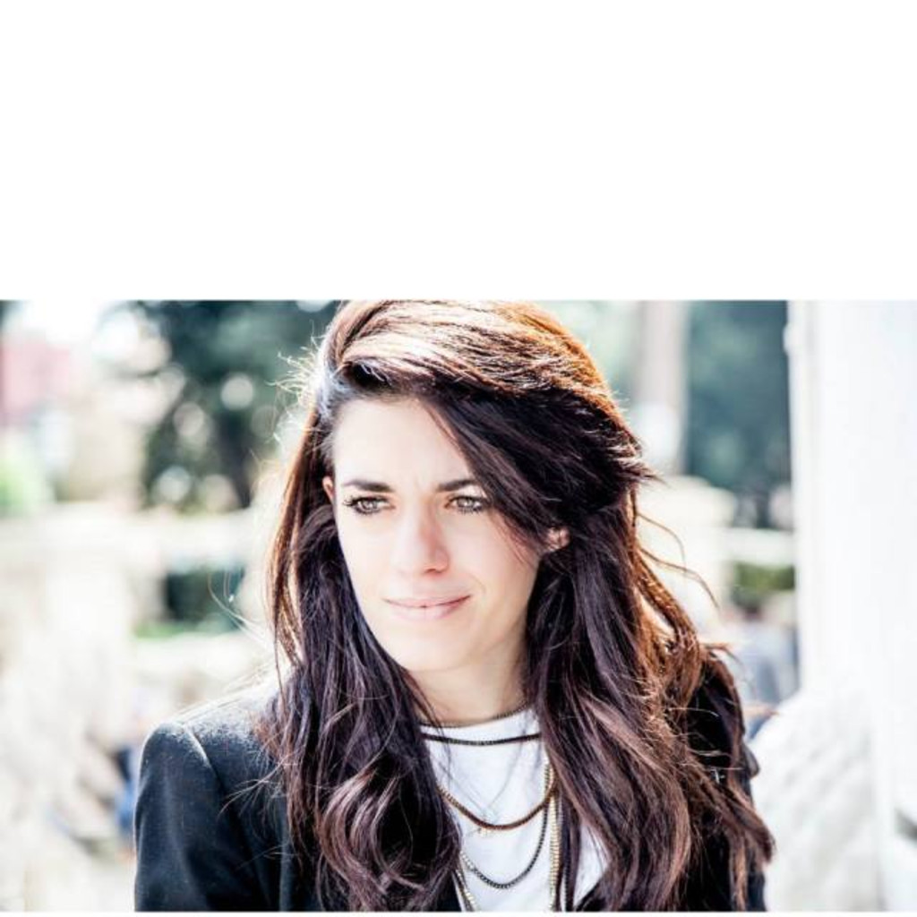 Carlotta Vitulli Assistentin Logistik ALDI SÜD XING