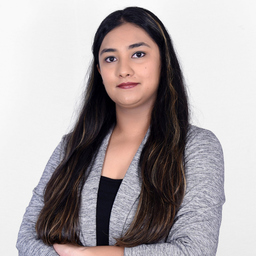 Aayushi Shah