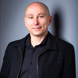 Jörg Sebastian