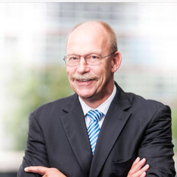 Peter Ehrich