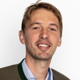 Matthias Krinner's profile picture