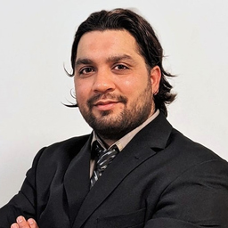 NAJEEB ULLAH