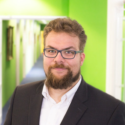 Gregor Mugele