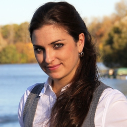 Alina Maier-Karanatsiou