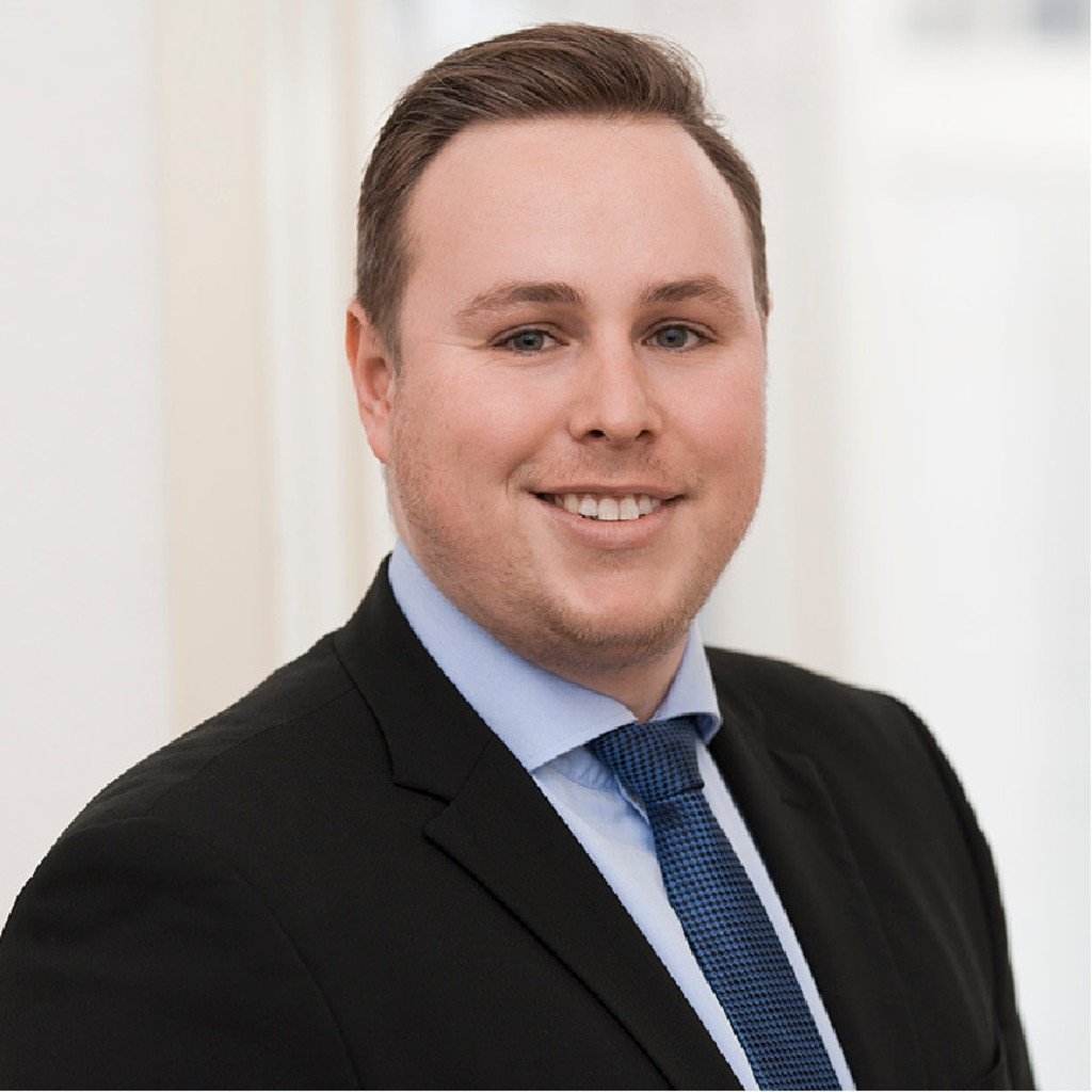 Robin Rosenmüller Salesforce Analyst Data & Process Just Eat