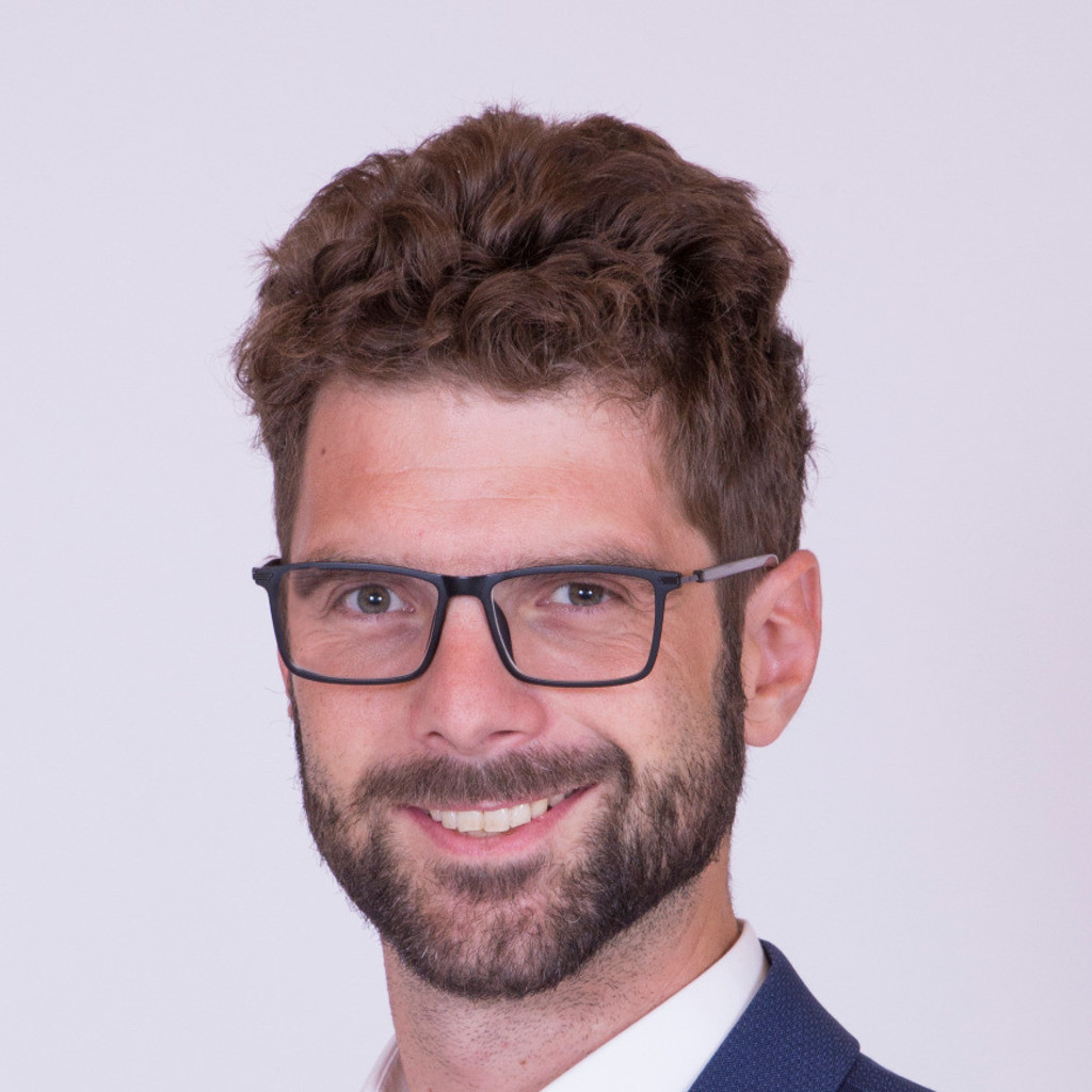 Mag. Stefan Krasnik Operations and Development WPM Wund Plfege