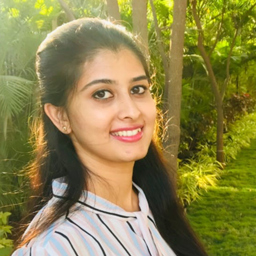 Harshetha Kumar Kumar