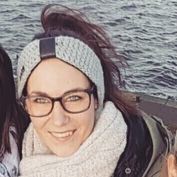 Mareen Ebers