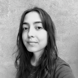 Sofia Martin Peinetti