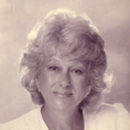 Alice Fisher