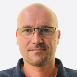 Bernd Achter