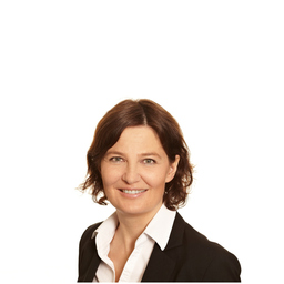 Sabine Büchner-Brauns