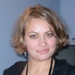 Florina Petcu