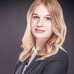 Dr. Christina Wolf-Wawarta