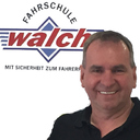 Social Media Profilbild Thomas Walch Schwanstetten