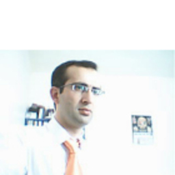 V. Ahmet Akpınar
