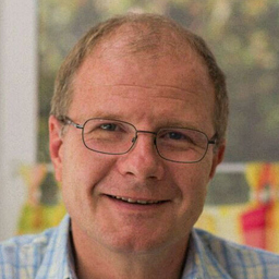 Andreas Wolkersdorfer's profile picture