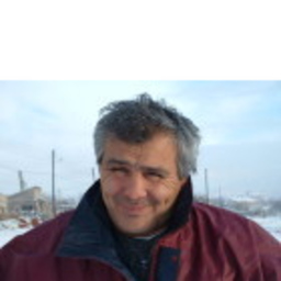 Claudio David Gómez