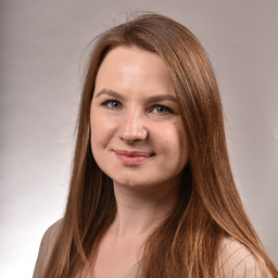 Tetiana Sudak